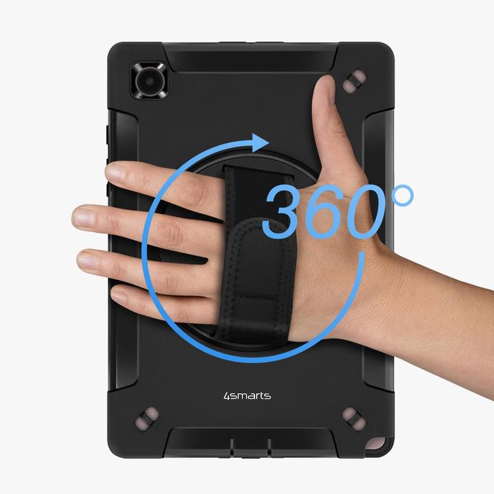 Produktbild 4smarts Rugged Grip (Galaxy Tab A8)