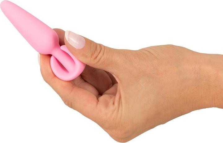 Produktbild Cuties Mini Butt Plug