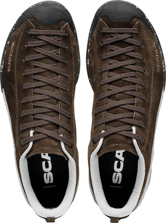 Image du produit Scarpa Mojito Planet Suede (44.5)