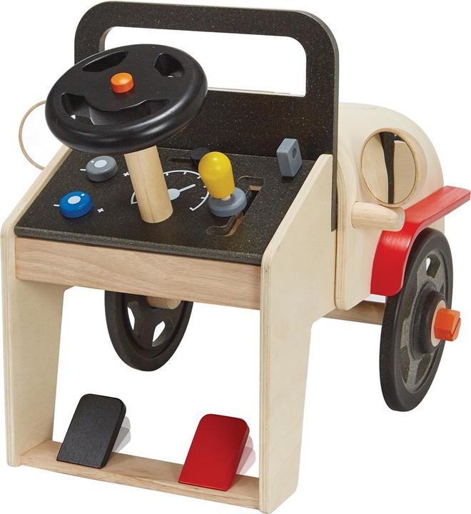 Immagine prodotto Plantoys Meccanico di auto