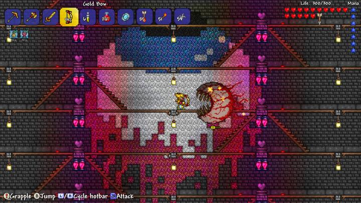 Produktbild 505 Games Terraria (Switch, Multilingual)
