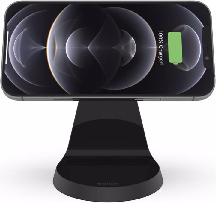 Produktbild Belkin Boost Charge Indoor (7.50 W)