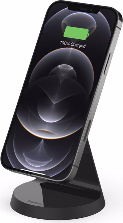 Produktbild Belkin Boost Charge Indoor (7.50 W)