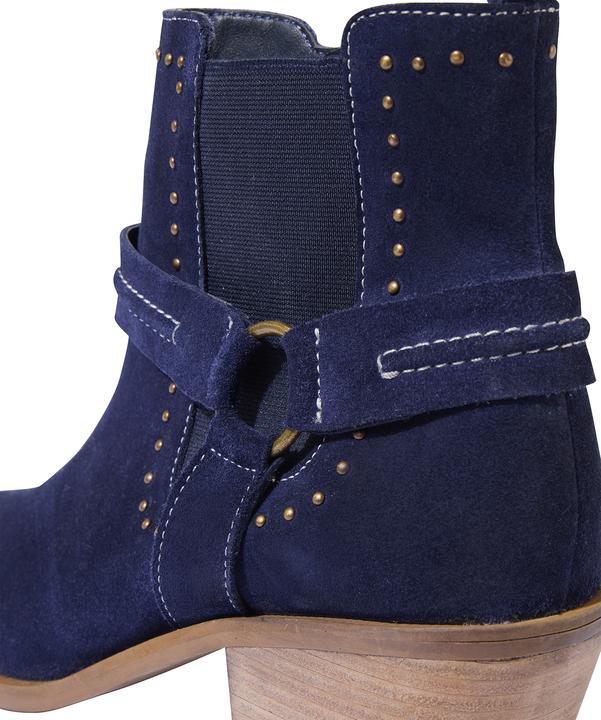 Produktbild Joe Browns Studded Premium Suede Western Ankle Boots (38)
