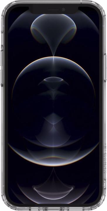 Actual product image Belkin SheerForce (Apple iPhone 12, Realme 12 Pro+)