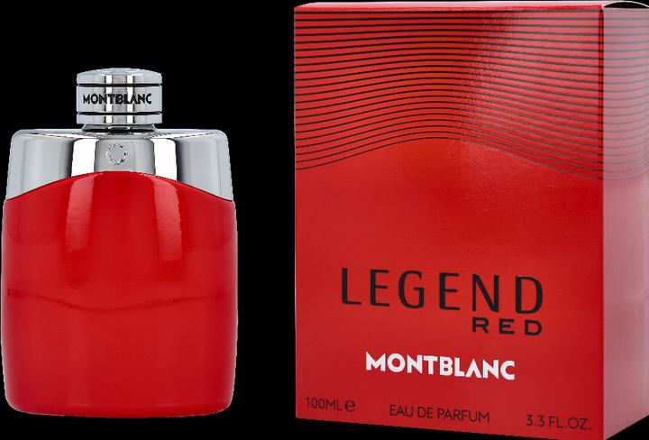Produktbild Montblanc Legend Red (Eau de Parfum, 100 ml)