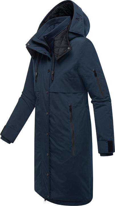 Actual product image Marikoo Anoukaa 16 (S)