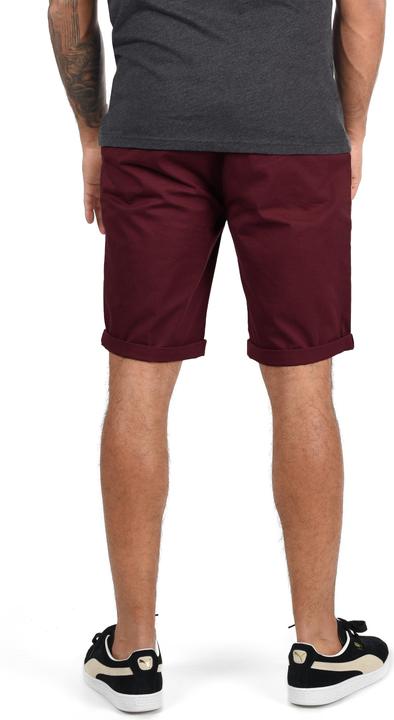 Actual product image Solid Montijo Men's Chino Shorts (3XL)