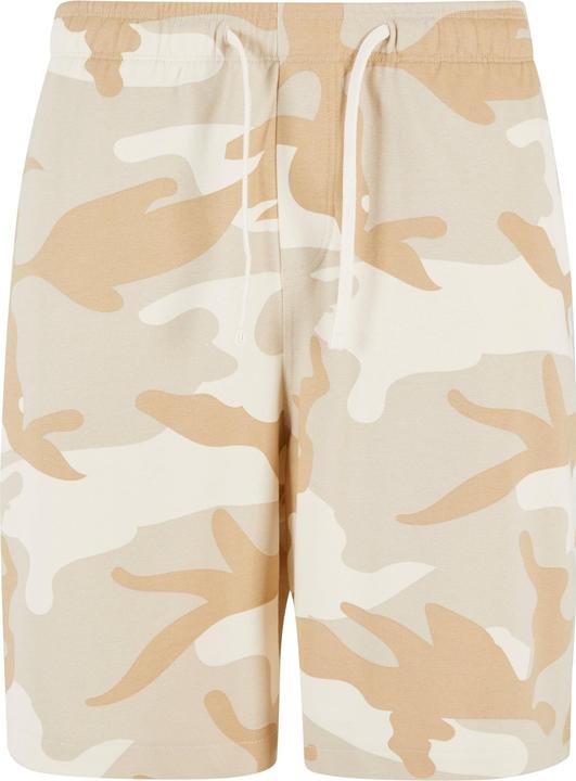 Produktbild Urban Classics Easy Camo Shorts - 161161 (L)