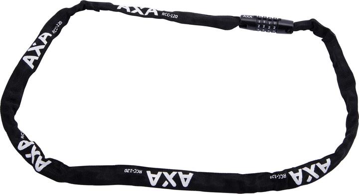 Actual product image AXA Rigid Code (120 cm)