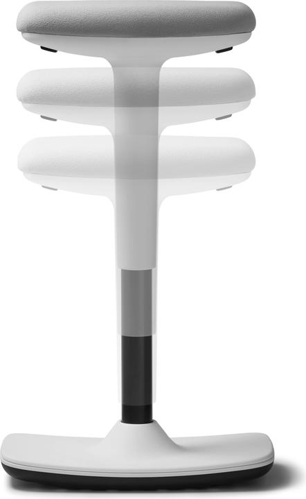 Immagine prodotto Trendoffice Stehsitz-Hocker to-swift
