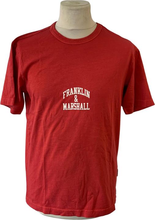 Produktbild Franklin & Marshall t-shirt (XL)