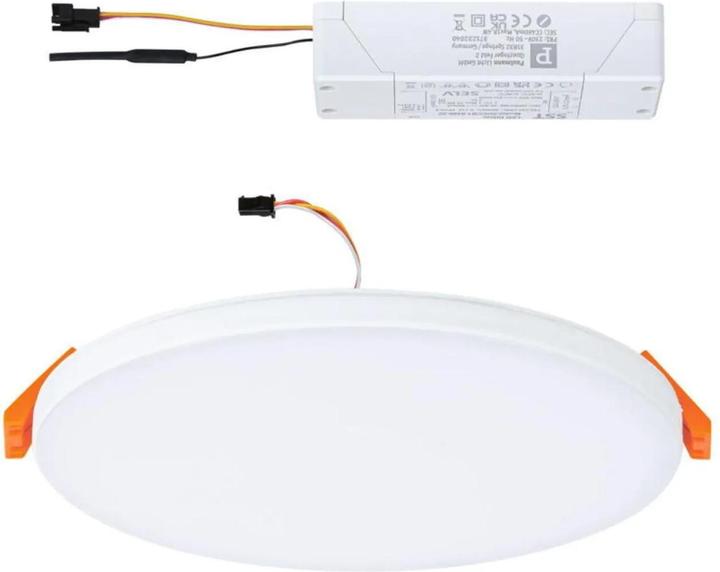 Productafbeelding Paulmann Armaturen Veluna VariFit Edge (1700 lm)