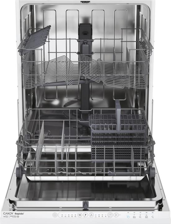 Image du produit Candy Lave-vaisselle encastrable CI 3E9E0W 13