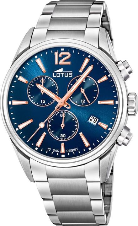 Immagine prodotto Lotus 18690/2 Cronografo (Cronografo, 42 mm)