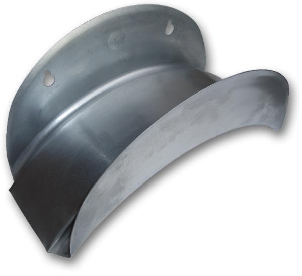 Actual product image Bradas Garden hose holder for wall mounting (25 m)