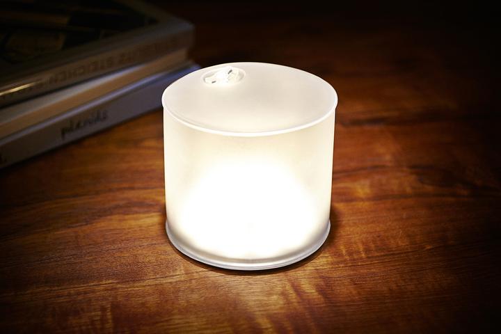 Actual product image Biolite Luci Original Matte