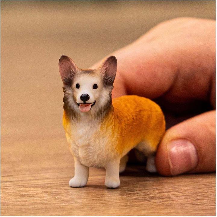 Image du produit Schleich Welsh Corgi