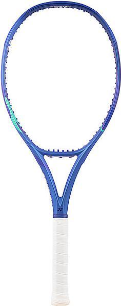 Yonex Ezone 100 Blast Blue Tennisschläger
