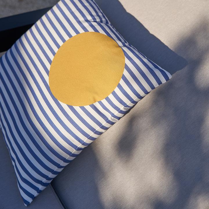 Actual product image La Redoute Interieurs Bellevue Outdoor (50 x 50 cm)