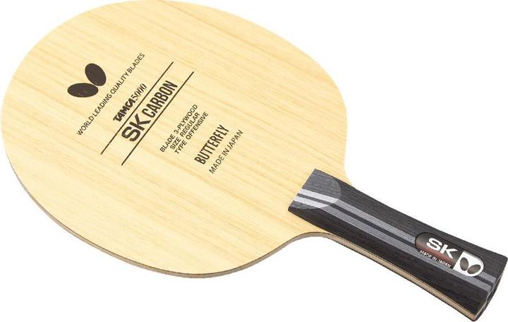 Produktbild Butterfly Holz SK Carbon
