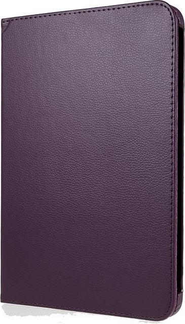 Produktbild MU Classic Rotierbare Leder Hülle (iPad 2025 (11. Gen), iPad 2022 (10. Gen))