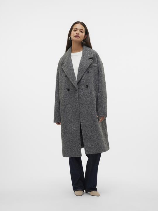 Actual product image Vero Moda VMELITEERIKA Coat Coat (S)