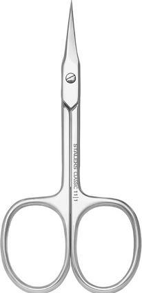Staples Pro Expert 50 Tipo 3 Modello SE-50/3 Forbici per cuticole professionali Classiche