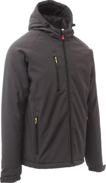 Produktbild Payper Softshell Jacke Gale Pad (XL)