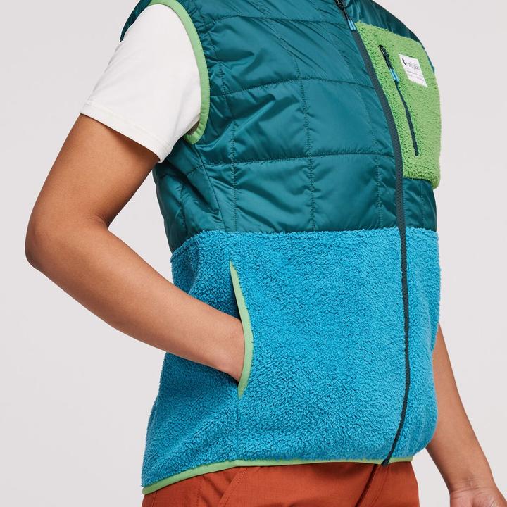 Image du produit Cotopaxi Trico hybride (M)
