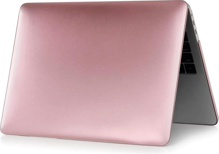 Actual product image Screenguard Hard Case for Apple MacBook Pro 13" Retina (2016-2020) A1706 A1708 A1989 A2159 A2289 A2251 (Apple)