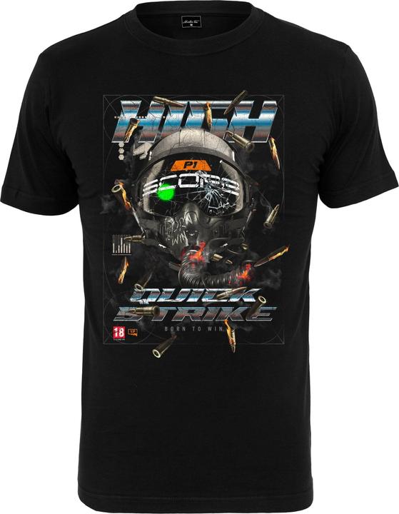 MT Highscore Tee