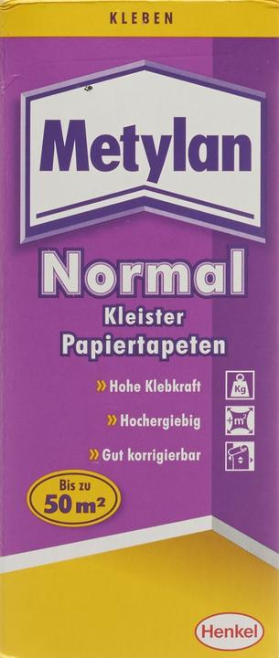 Produktbild Metylan Normal (125 g)