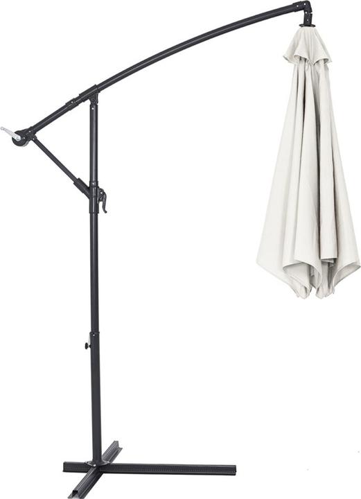Actual product image Kingsleeve Parasol (2.40 m)
