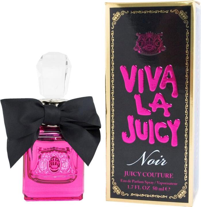 Immagine prodotto Juicy Couture Viva la Juicy Noir (Eau de parfum, 50 ml)