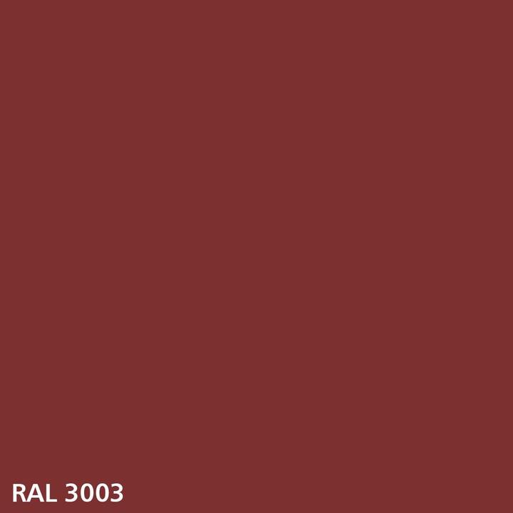 Produktbild Knuchel Lack-Spray Super-color (Rubinrot, 0.40 l)