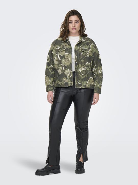 Produktbild Only CARCAVA Jeansjacke Jeansjacke (M)
