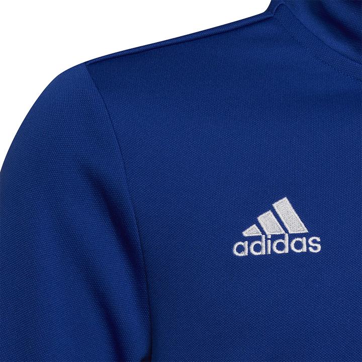 Produktbild adidas Entrada 22 Trainingspullover Kinder (128)