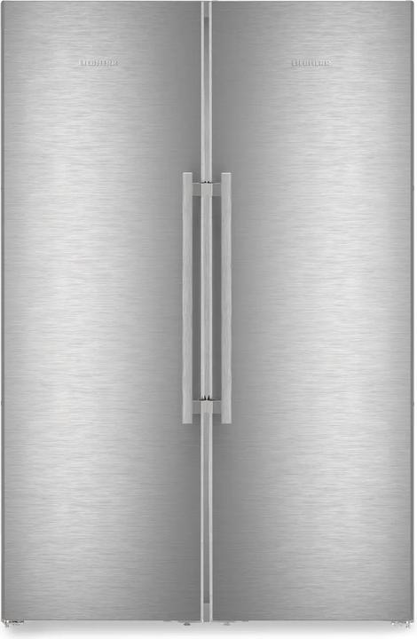 Immagine prodotto Liebherr XRFsd 5265 Prime (384 l)