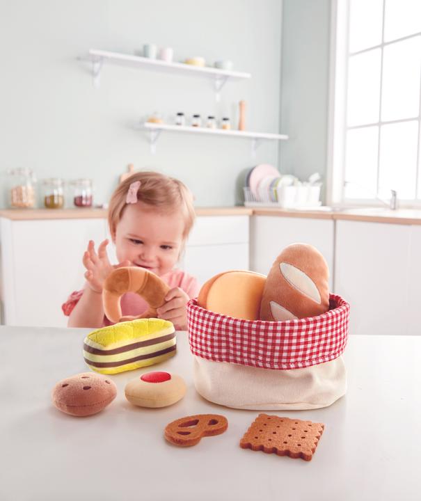 Productafbeelding Hape Broodmand