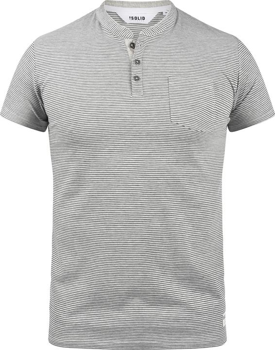 Light Grey Melange (8242)