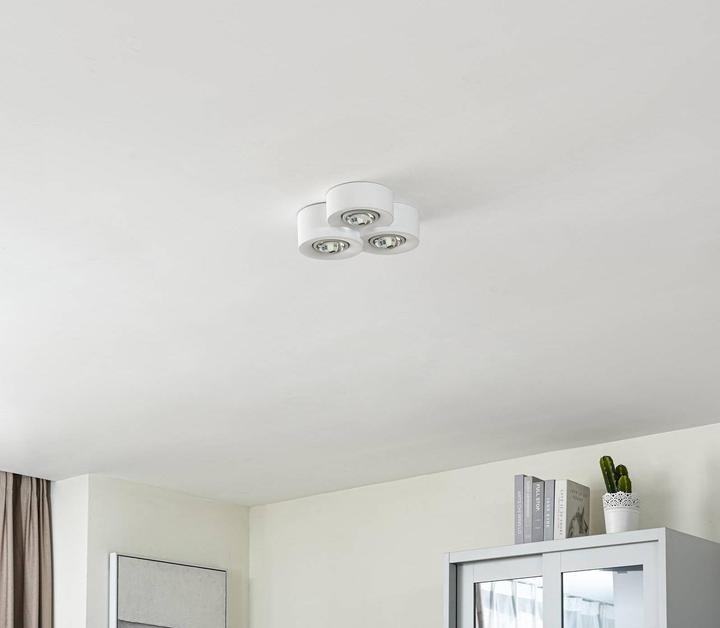 Actual product image Lindby Levia (GX53)