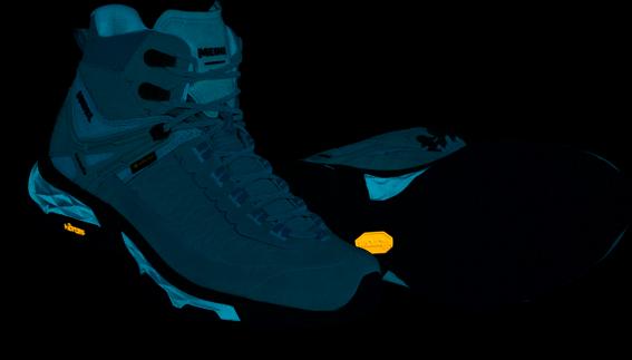 Produktbild Meindl Top Trail Lady Mid GTX® (37)