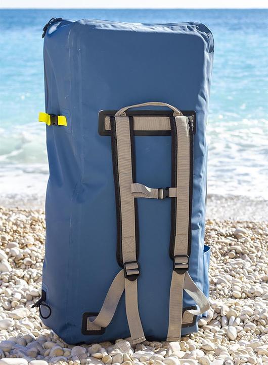 Actual product image Bestway HF SUP Aqua Drifter Set 335x84x15cm (335 cm, 1 pers.)