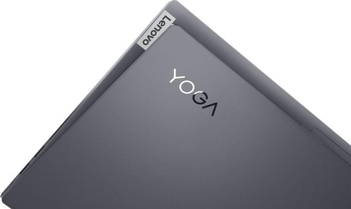 Produktbild Lenovo Yoga Slim 7 15IMH05 (15.60", Intel Core i7-10750H, 16 GB, 512 GB, CH)