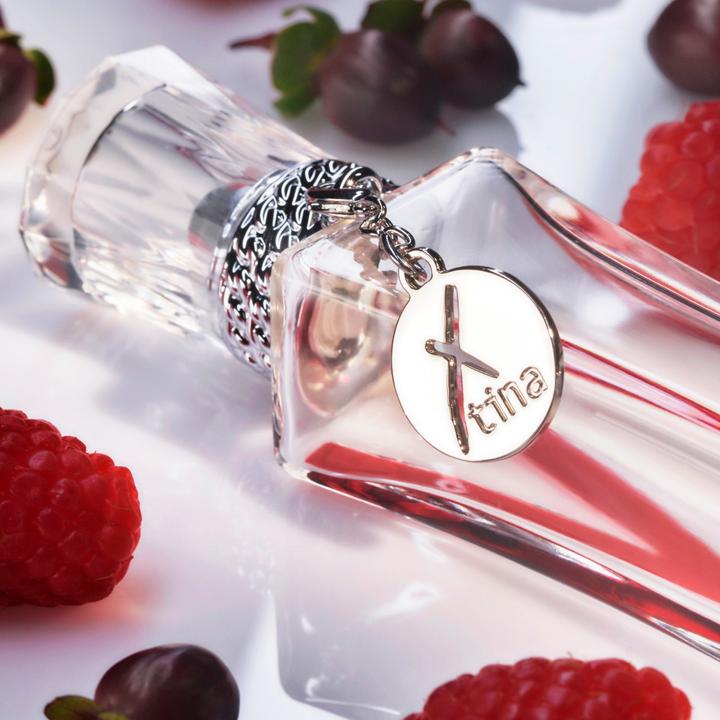 Image du produit Christina Aguilera Xtina Eau de Parfum Vapo 30 ml (Eau de parfum, 30 ml)