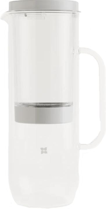 Actual product image Waterdrop LUCY filter (2 l)
