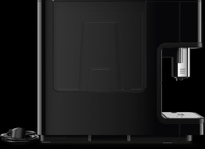 Actual product image Miele CM 6560 CH (CH plug)