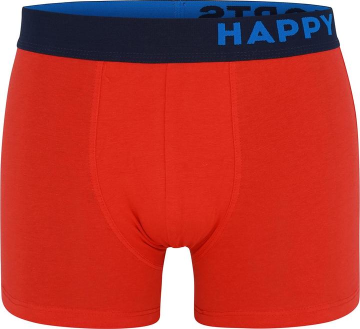Immagine prodotto Happy shorts Pantaloncini retrò (S, Confezione da 2)
