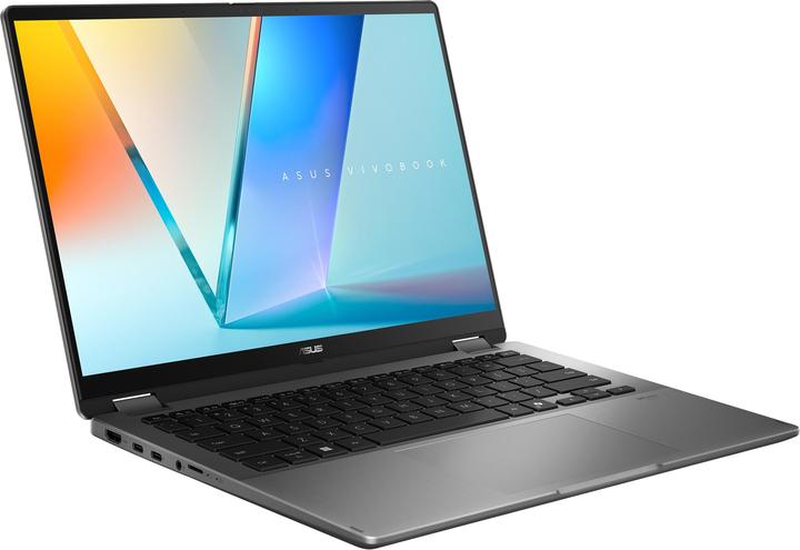 Immagine prodotto ASUS TP3407SA-QL076W (14", Intel Core Ultra 7 258V, 32 GB, 1000 GB, CH)